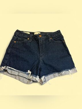 Universal Threads Classic Jean Shorts!